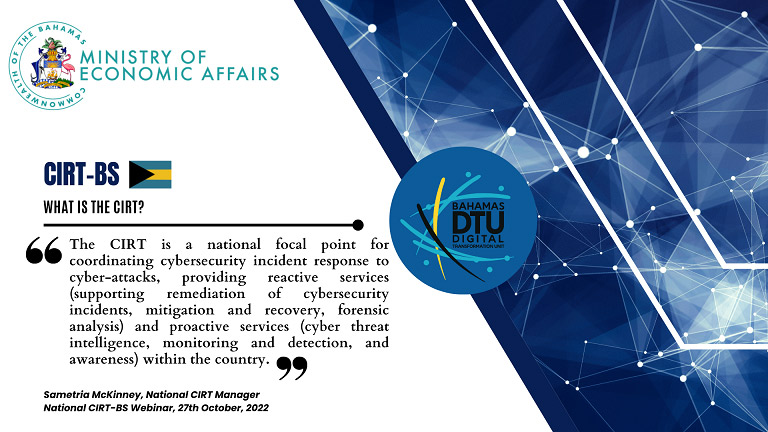CIRT Definition
