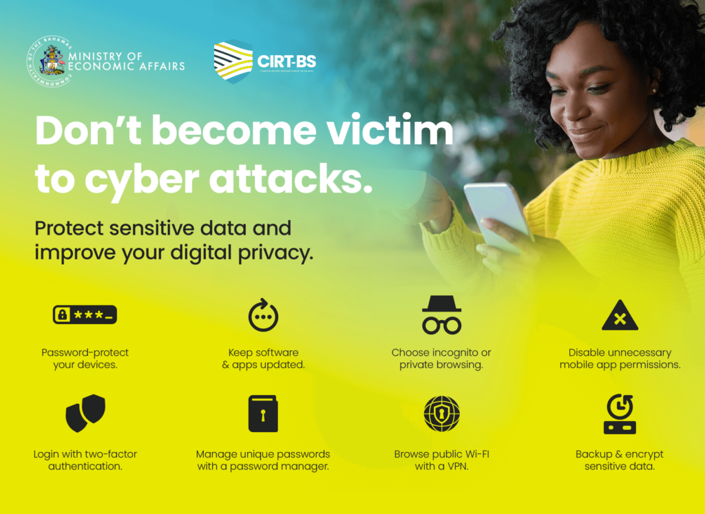 Digital Privacy