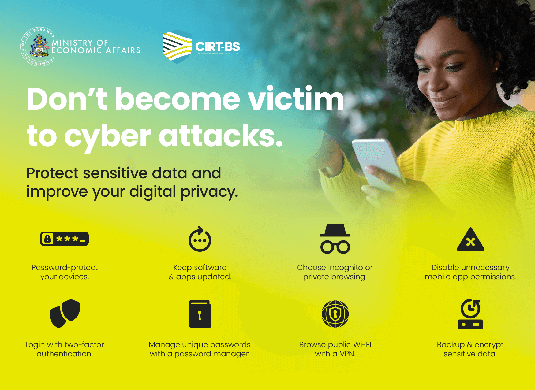 Digital Privacy