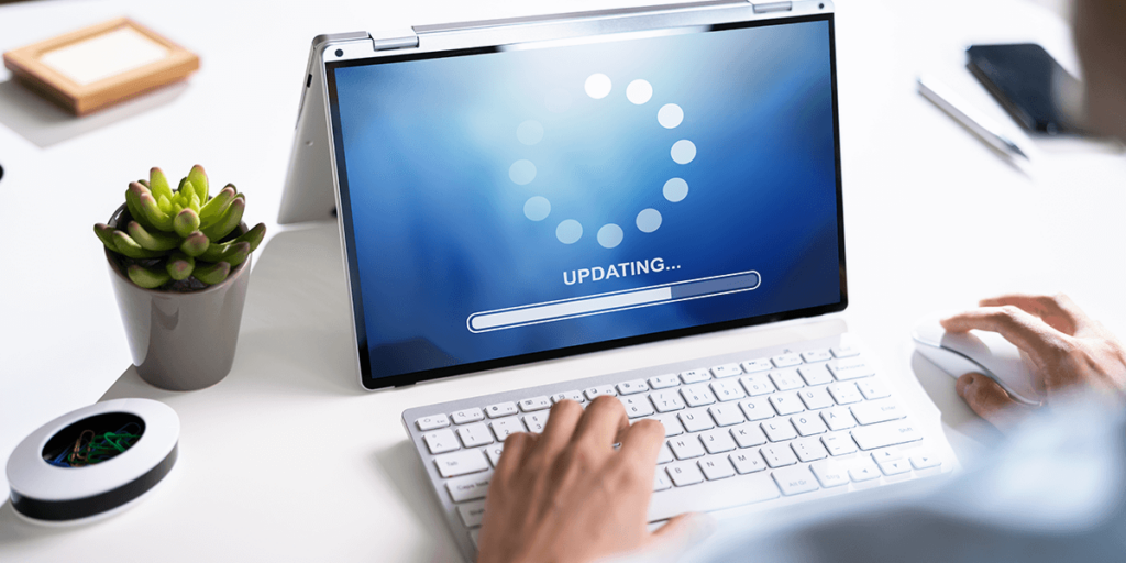 Importance of Software Updates