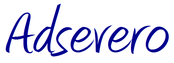 Adsevero : Adsevero